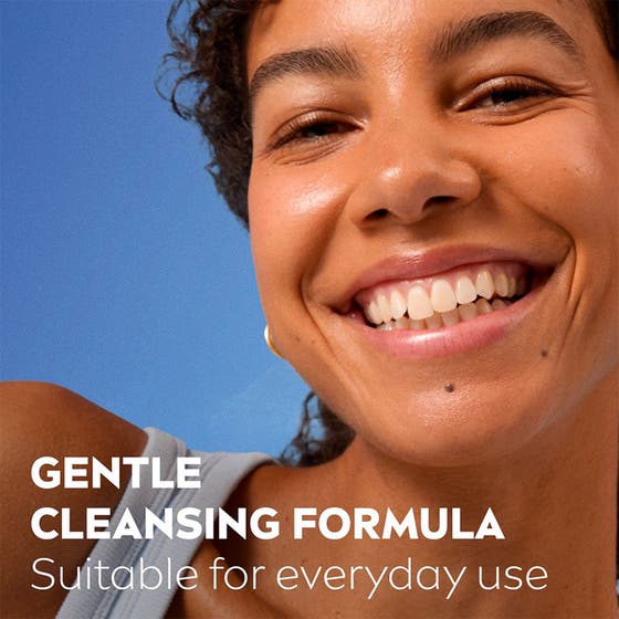 Cleansing Cream Caring