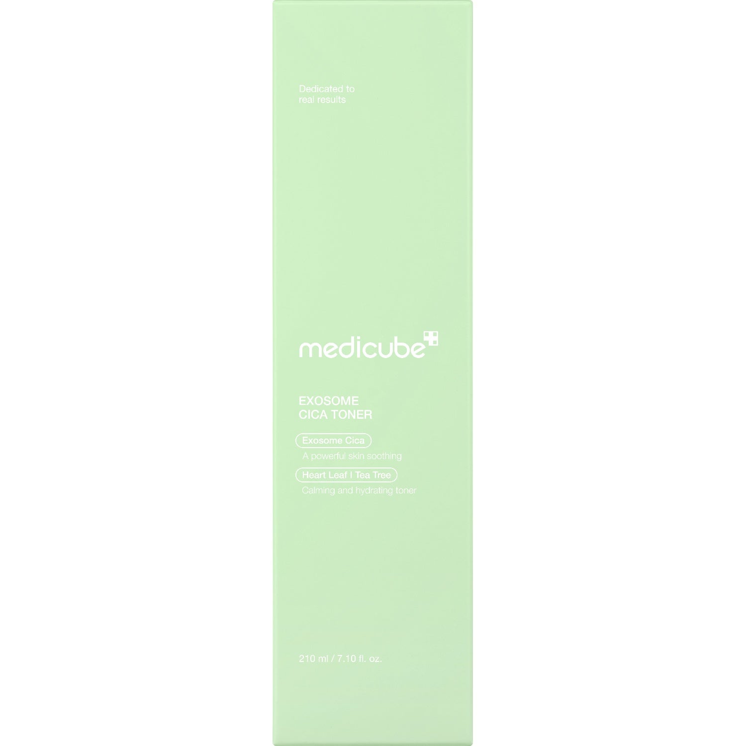 Medicube Exosome Cica Toner 210 ml