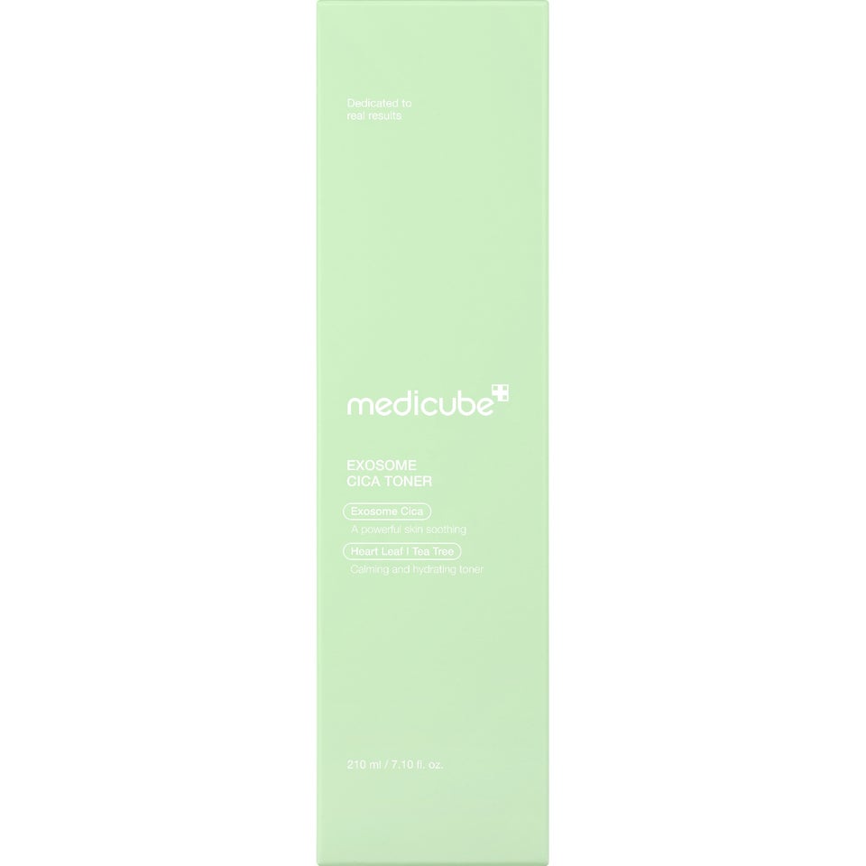 Exosome Cica Toner