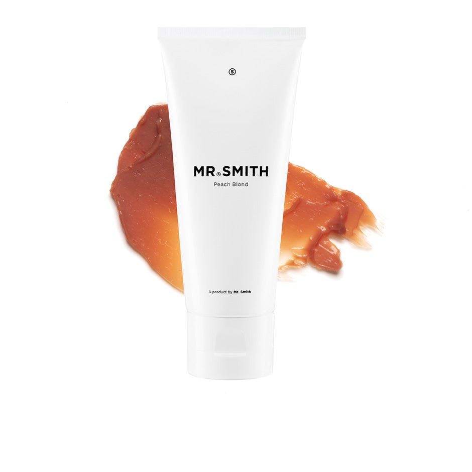 Mr. Smith Peach Blond 200 ml
