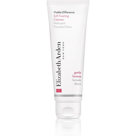 Visible Difference Soft Foaming Cleanser