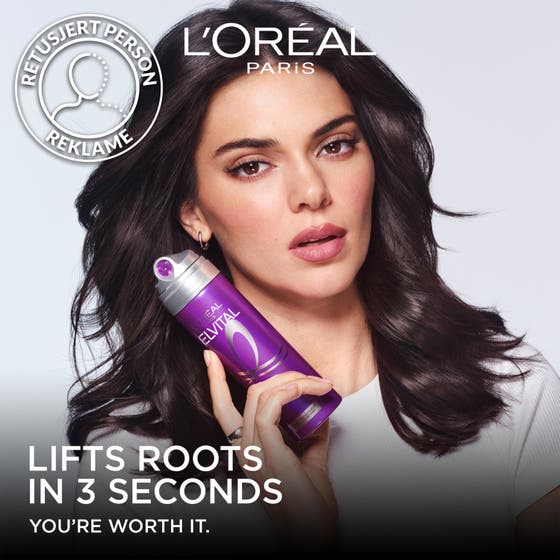 Elvital Collagen Lifter Refreshing Volume Spray