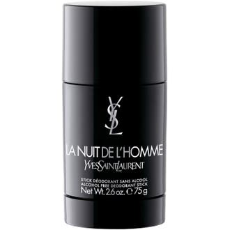 La Nuit De L'Homme