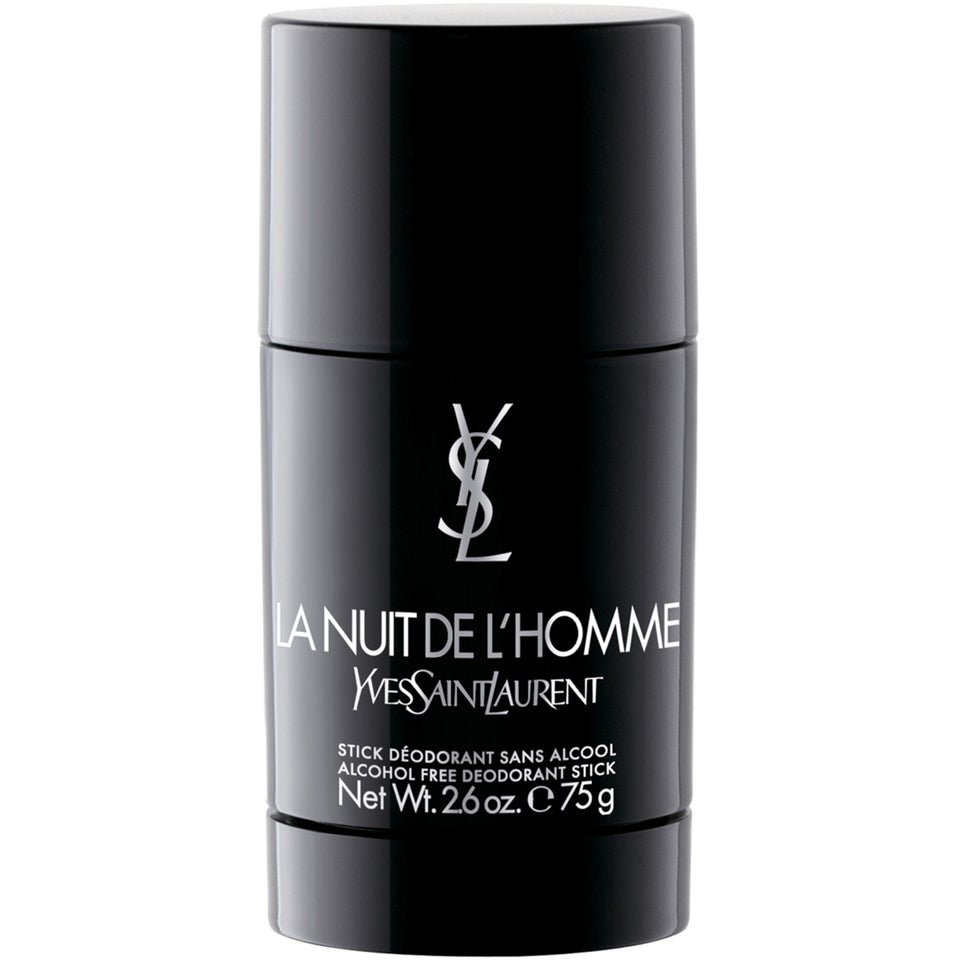 La Nuit De L'Homme Deostick 75 g