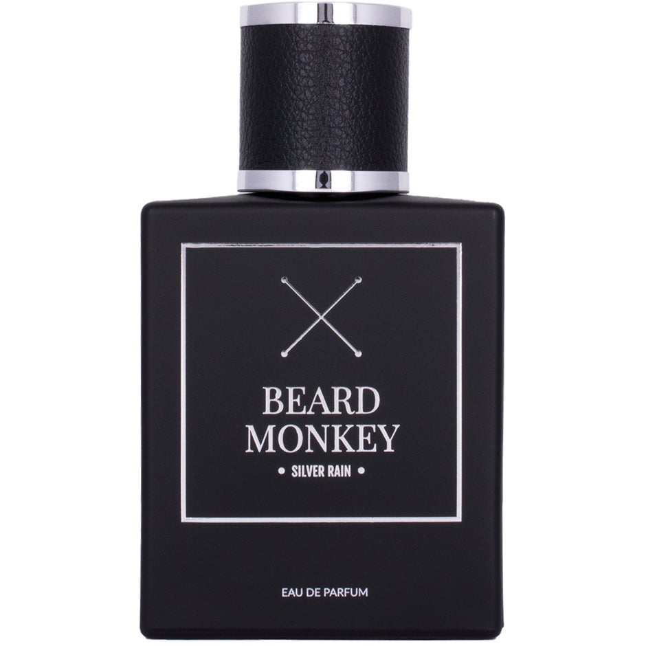 Silver Rain Eau de Parfum