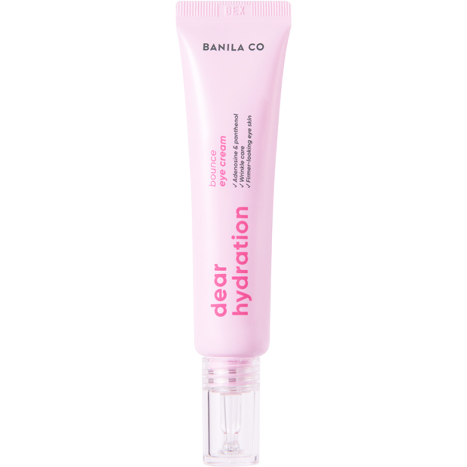 Dear Hydration Bounce Eye Cream