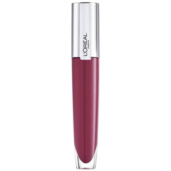 Brilliant Signature Plump-in-Gloss