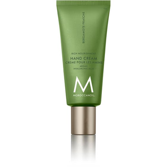 Hand Cream Bergamote Fraiche