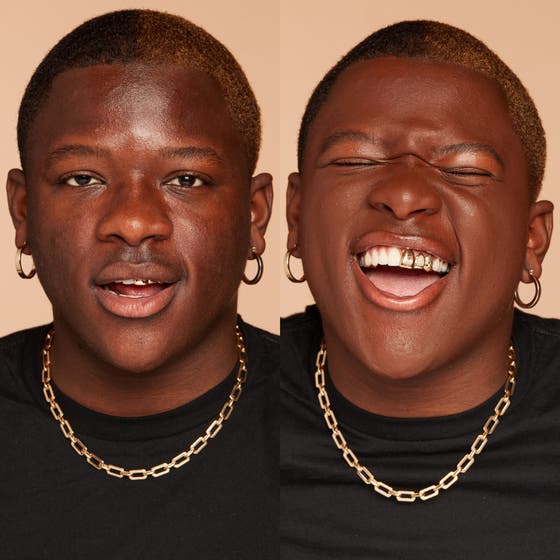 Can't Stop Won't Stop Foundation