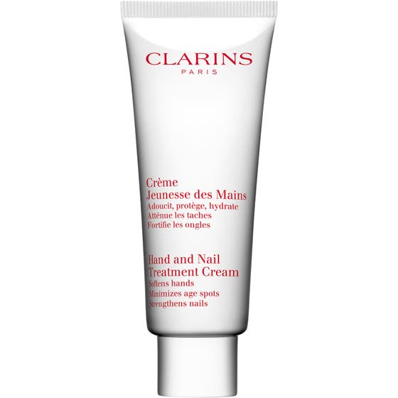 Hand & Nail Treatment Cream