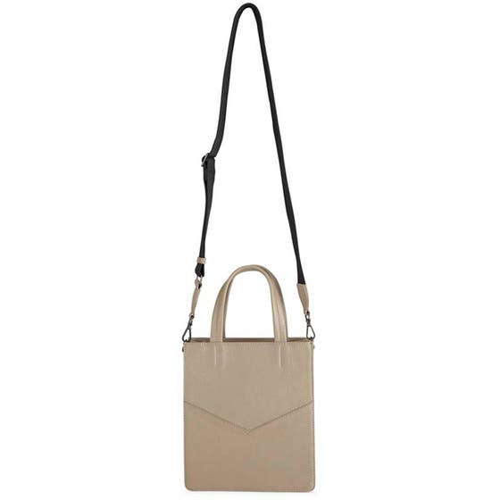 Hope MBG Crossbody Bag, Grain