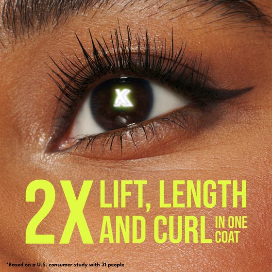 Lash Xtension Xtension Lift Mascara