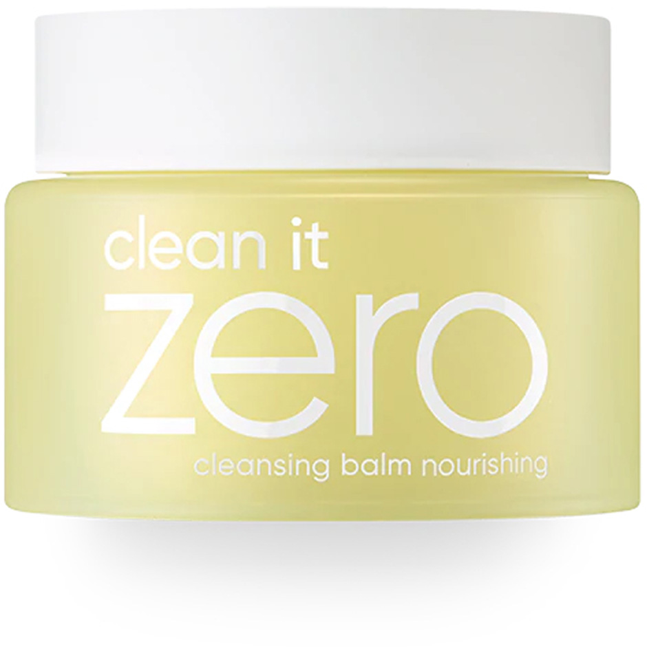 Clean it Zero Cleansing Balm Nourishing