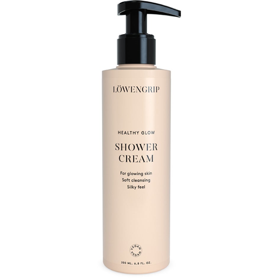 Löwengrip Healthy Glow Healthy Glow Shower Cream 200 ml