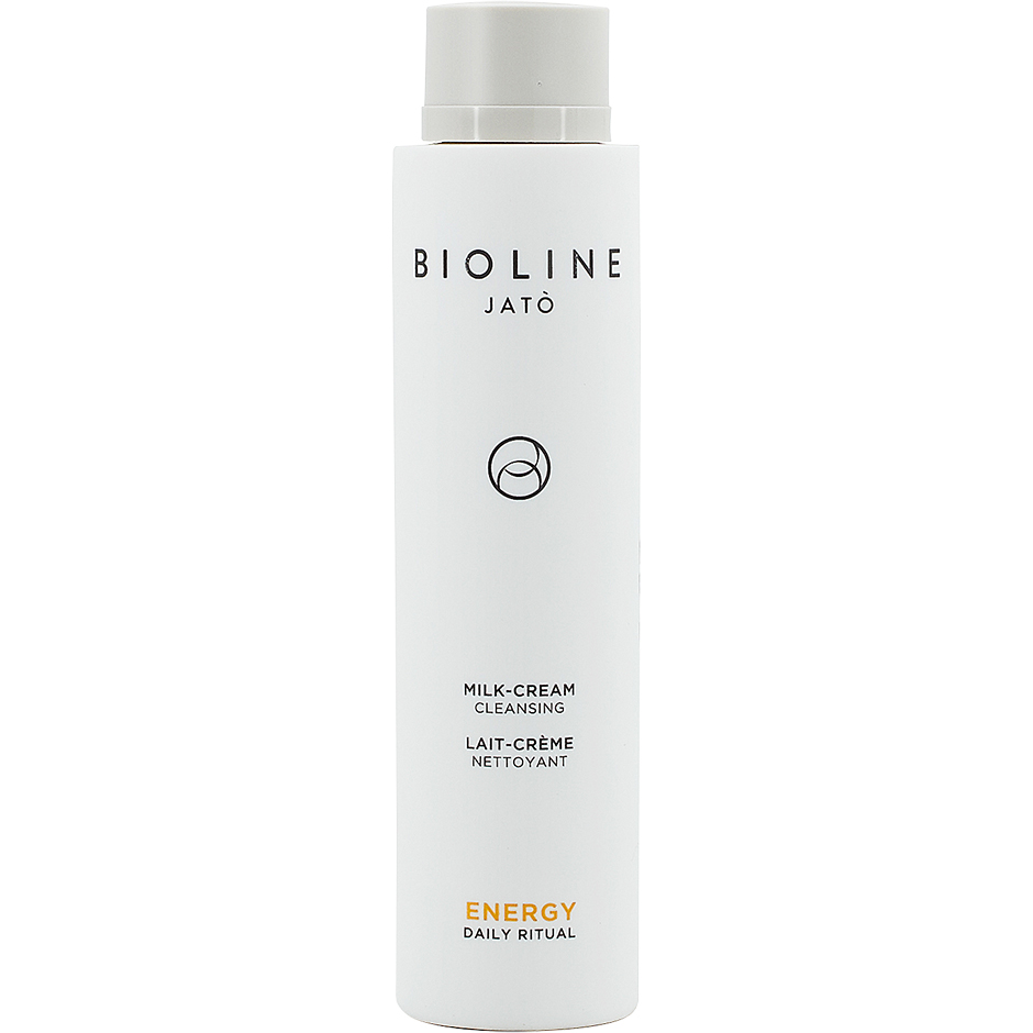 Energy Milk-Cream Cleansing
