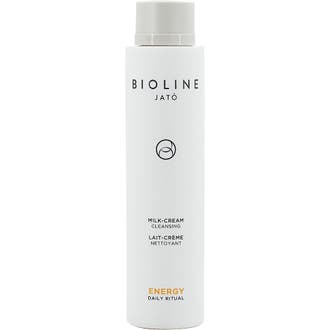 Energy Milk-Cream Cleansing