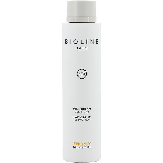 Energy Milk-Cream Cleansing
