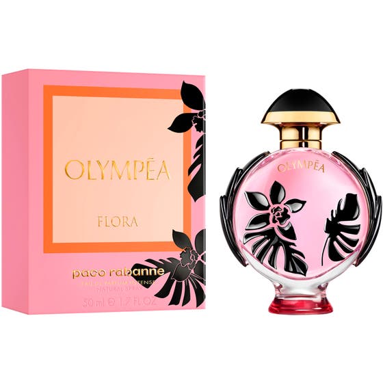 Olympea Flora