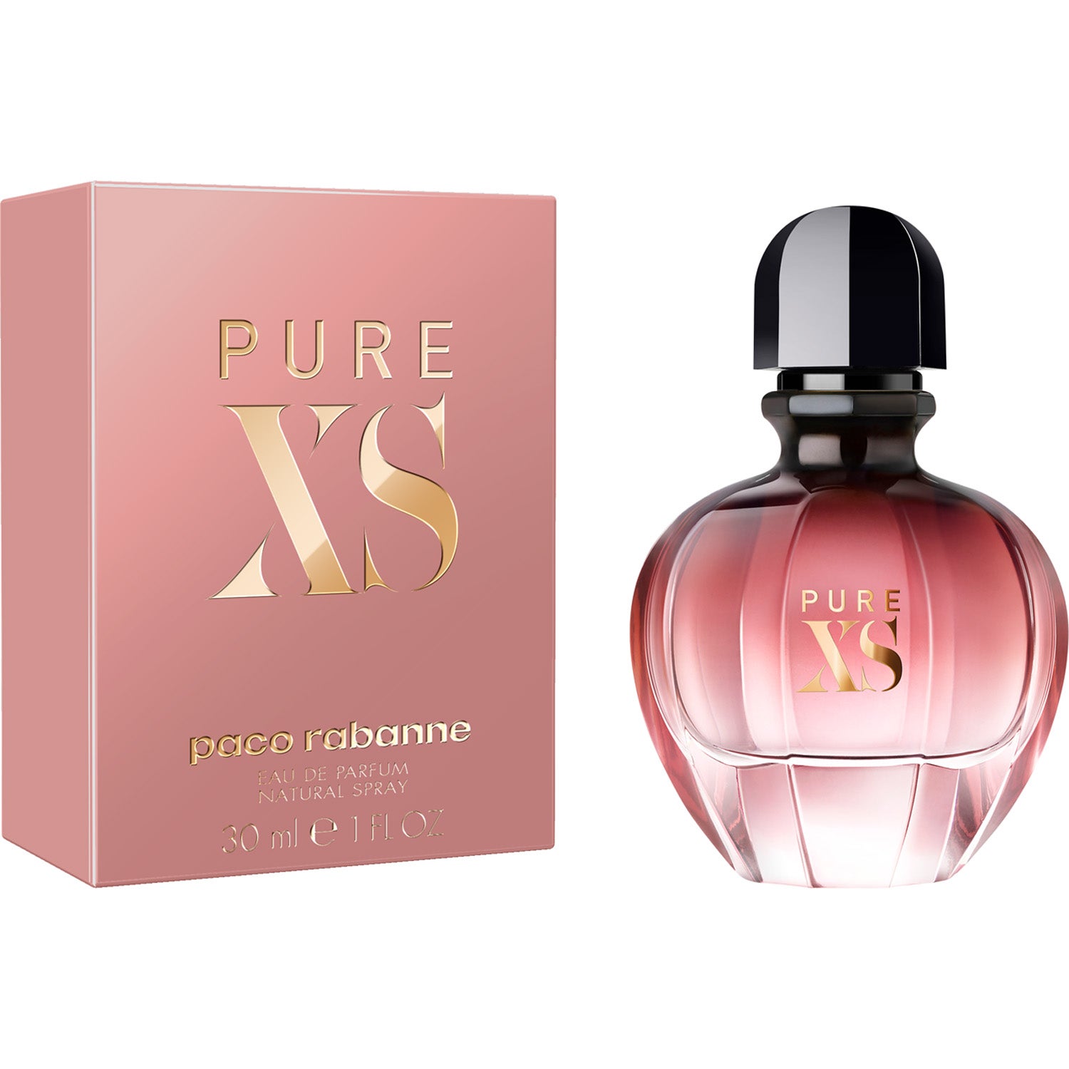 RABANNE Pure XS For Her Eau de Parfum 30 ml