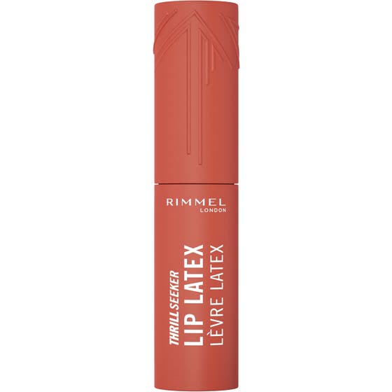 Thrill Seeker Lip Latex Liquid Lipstick