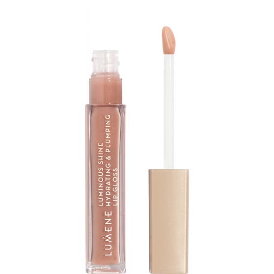 Luminous Shine Hydrating & Plumping Lip Gloss