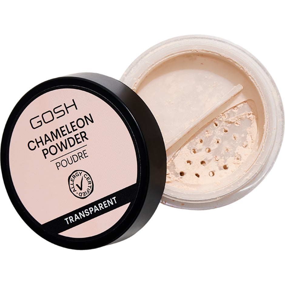 Chameleon Powder Transparent 001 47 g