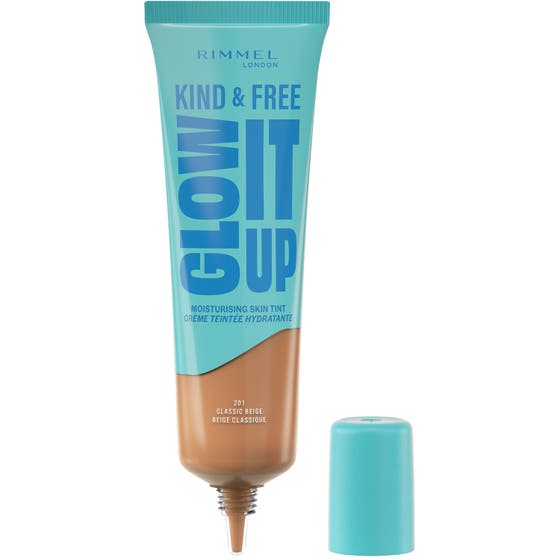 Kind & Free Skin Tint