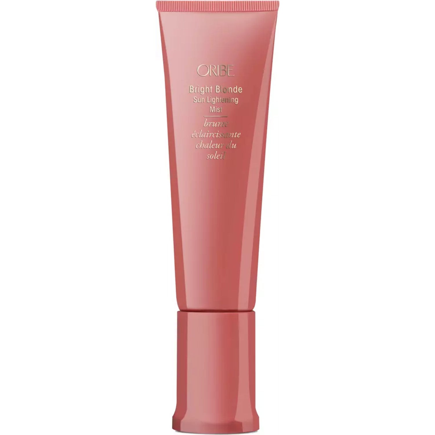 Oribe Bright Blonde Sun Lightening Mist styling dam