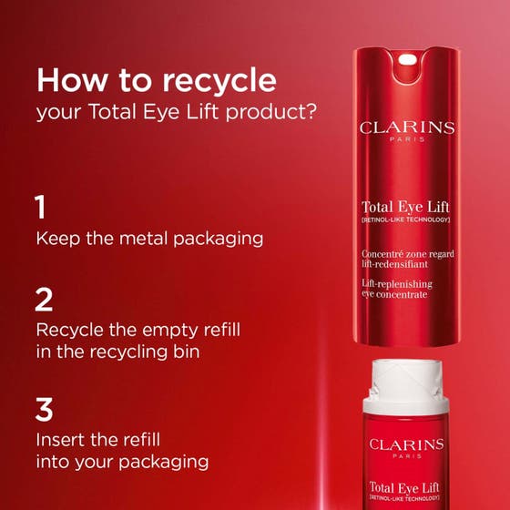 Total Eye Lift