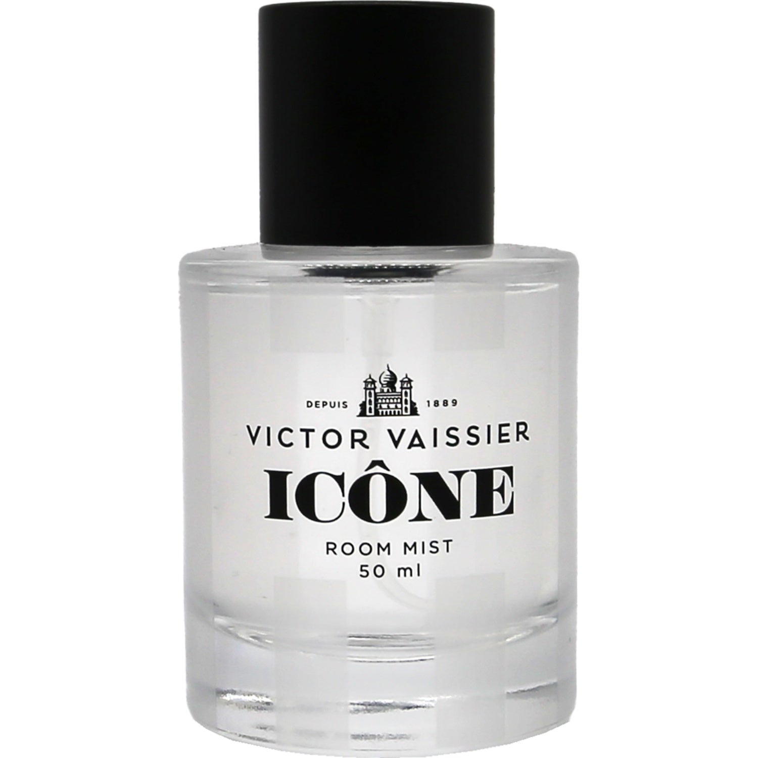 Victor Vaissier Room Mist Icône 50 ml