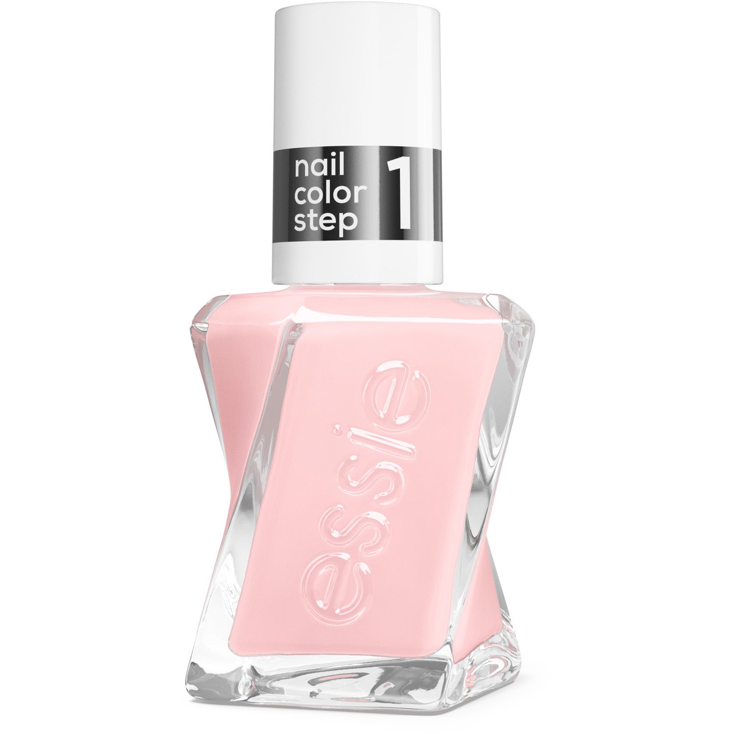 Essie Gel Couture Matter Of Fiction 484 - 13,5 ml