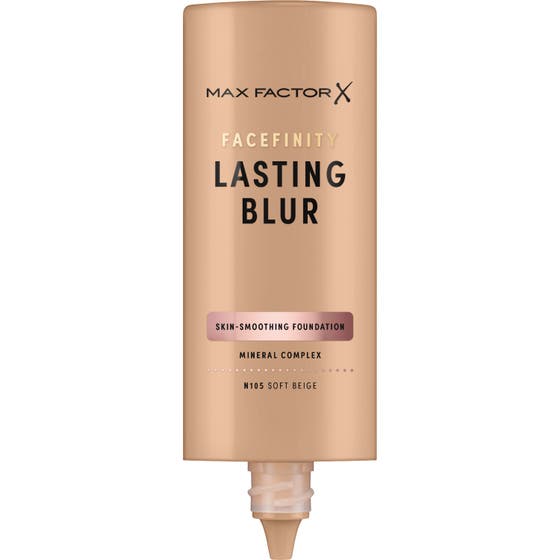 Facefinity Lasting Blur Foundation