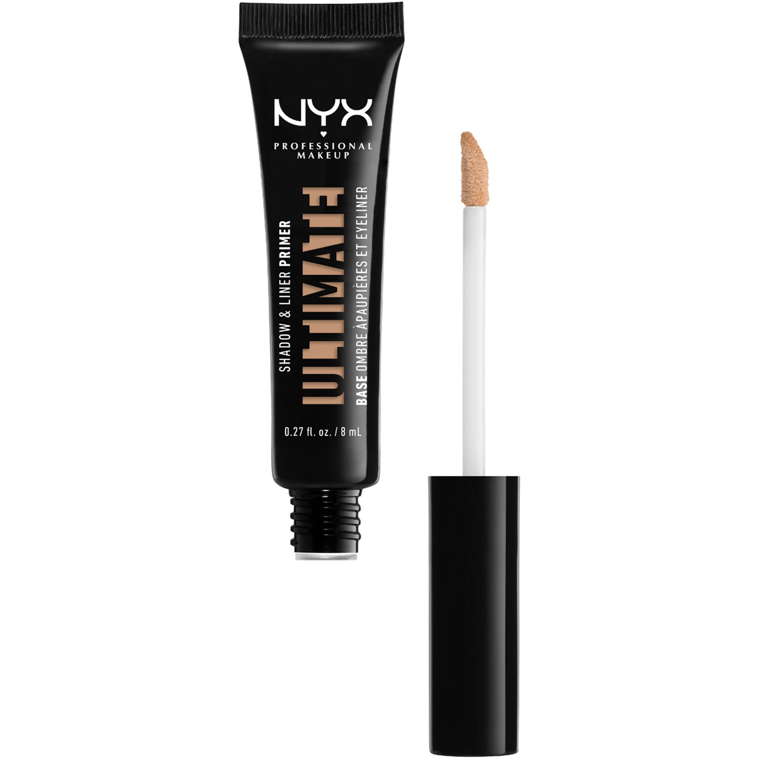 Produktfoto för NYX Professional Makeup Ultimate Shadow N Liner Primer Medium-Deep - 8 ml