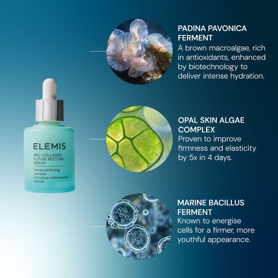 Pro Collagen Future Restore Serum
