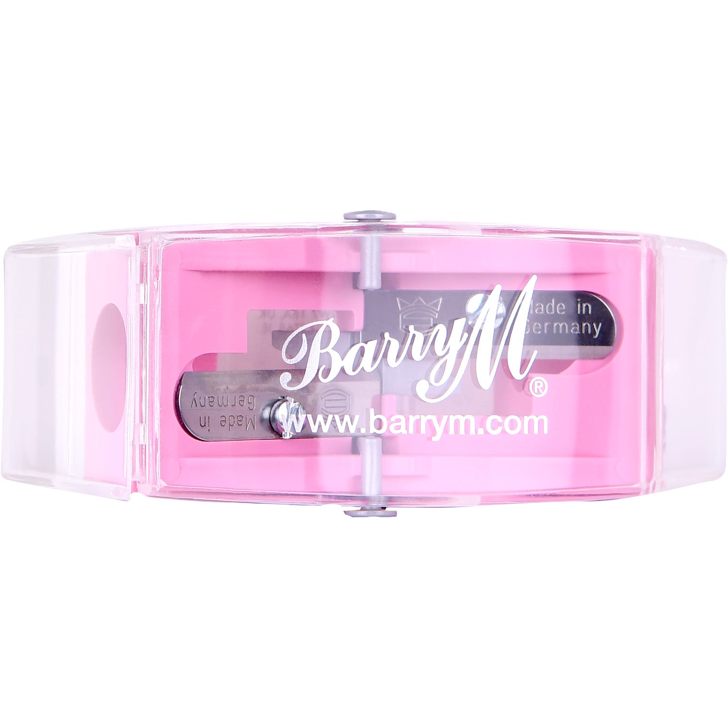 Barry M Sharpener Pink 1 pcs ögonsmink dam