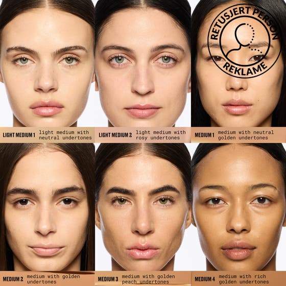 Studio Radiance Skin Tint Stick