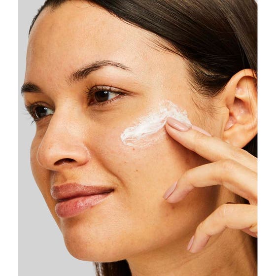 Instant Results Nourishing Hydration Mask for Moisturisation, Brightness