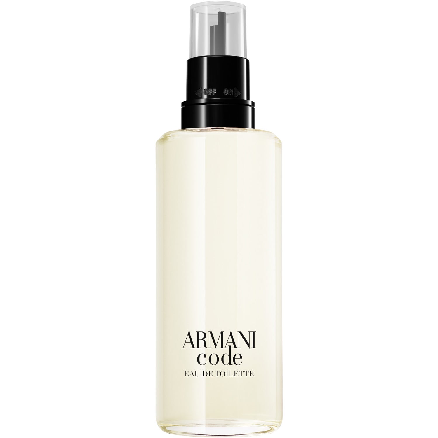 Armani Code Eau de Toilette herr