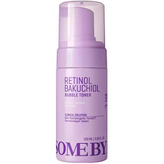 Retinol Bakuchiol Bubble Toner