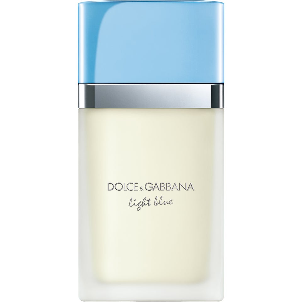 Light Blue Eau de Toilette 150 ml Refill