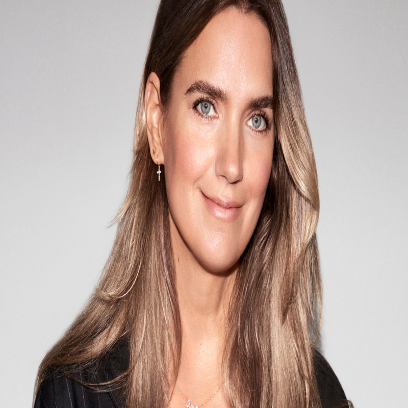 My Beauty Blueprint: Naturligt glow med Nathalie Berzelius