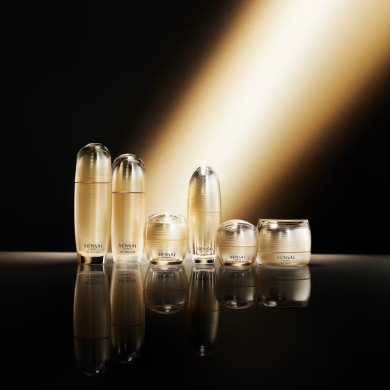 Ultimate The Concentrate N