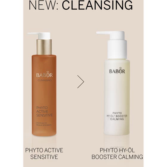 Phyto HY-ÖL Booster Calming