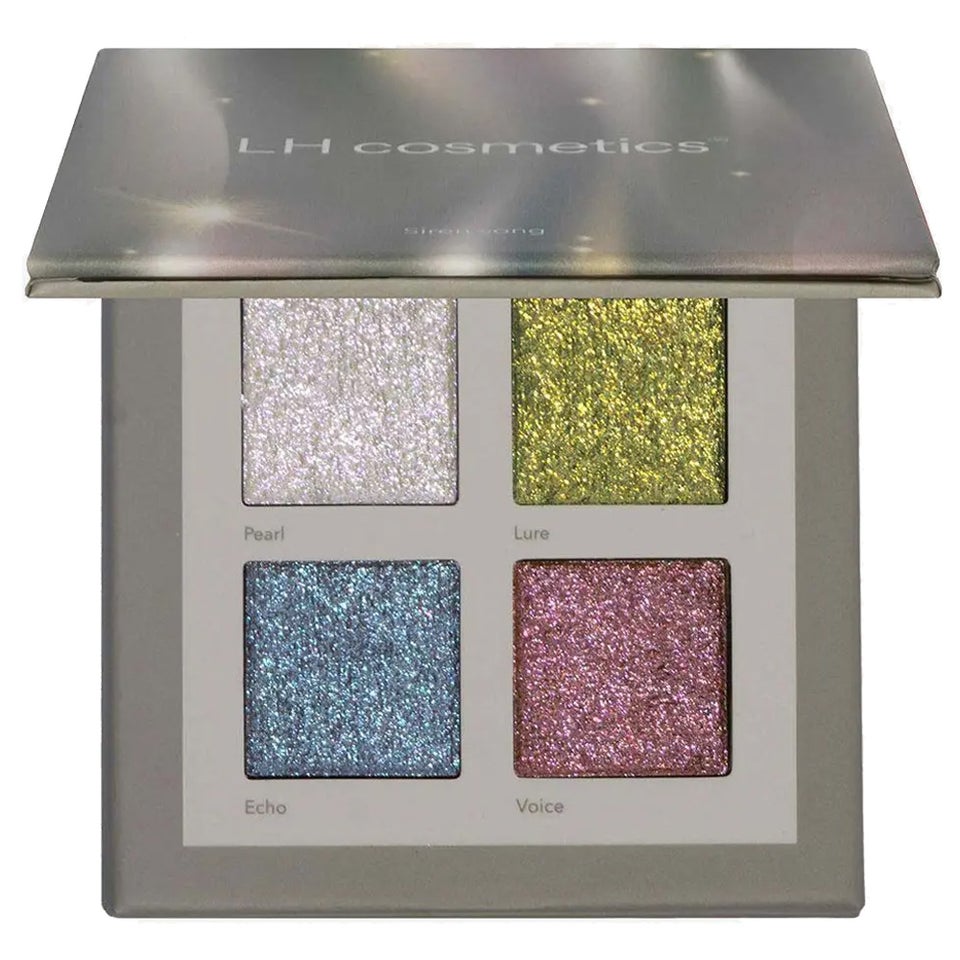 Siren Song Palette