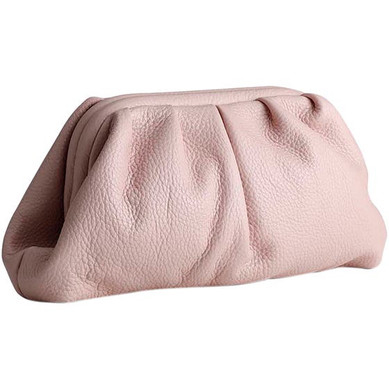 Oksana MBG Clutch, Grain