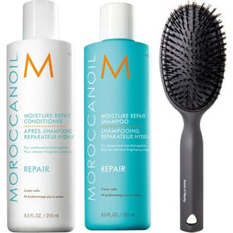 Moisture Repair Set