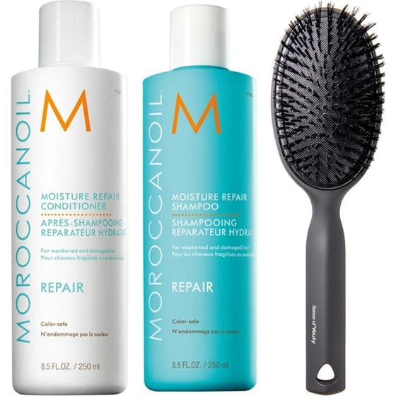 Moisture Repair Set