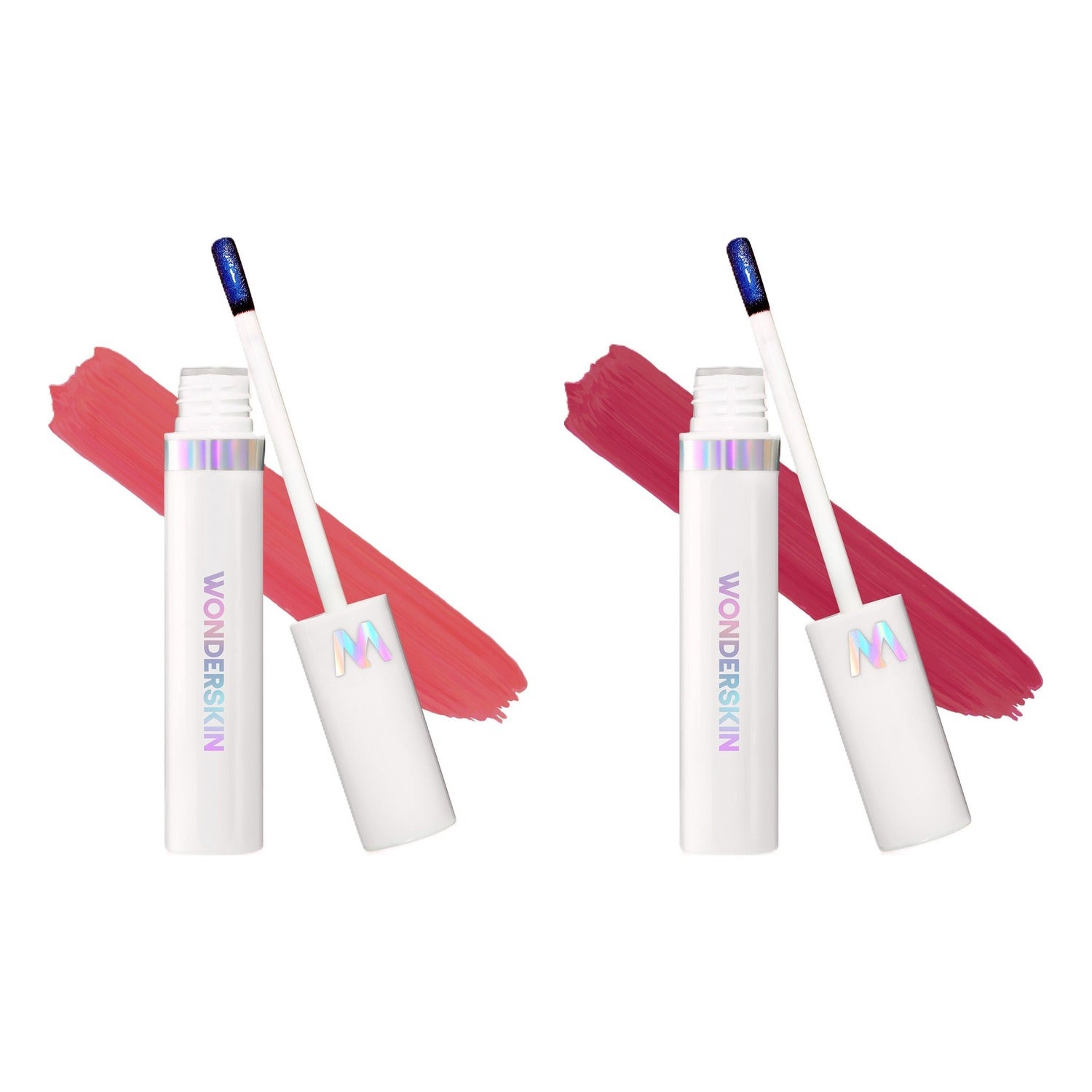 Wonderskin Wonder Blading Lip Stain Masque läppsmink dam – bild 8