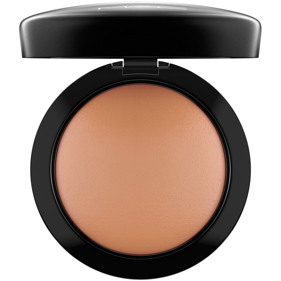 Mineralize Skinfinish / Natural Powder Give Me Sun! 10 g
