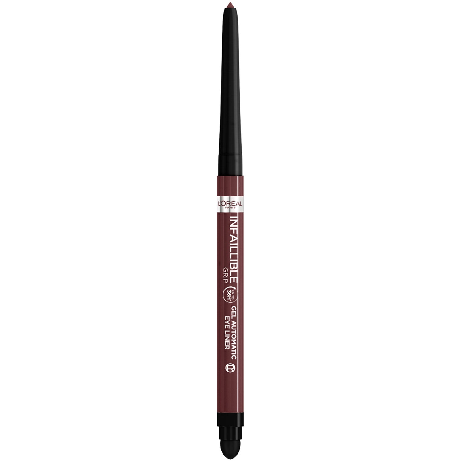 LOréal Paris Infaillible Grip 36h Eye Liner #velvet Bordeaux eyeliner dam – bild 8